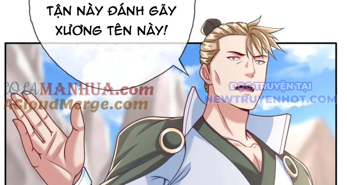 Ta Có Thể Đốn Ngộ Vô Hạn chapter 65 - Trang 17