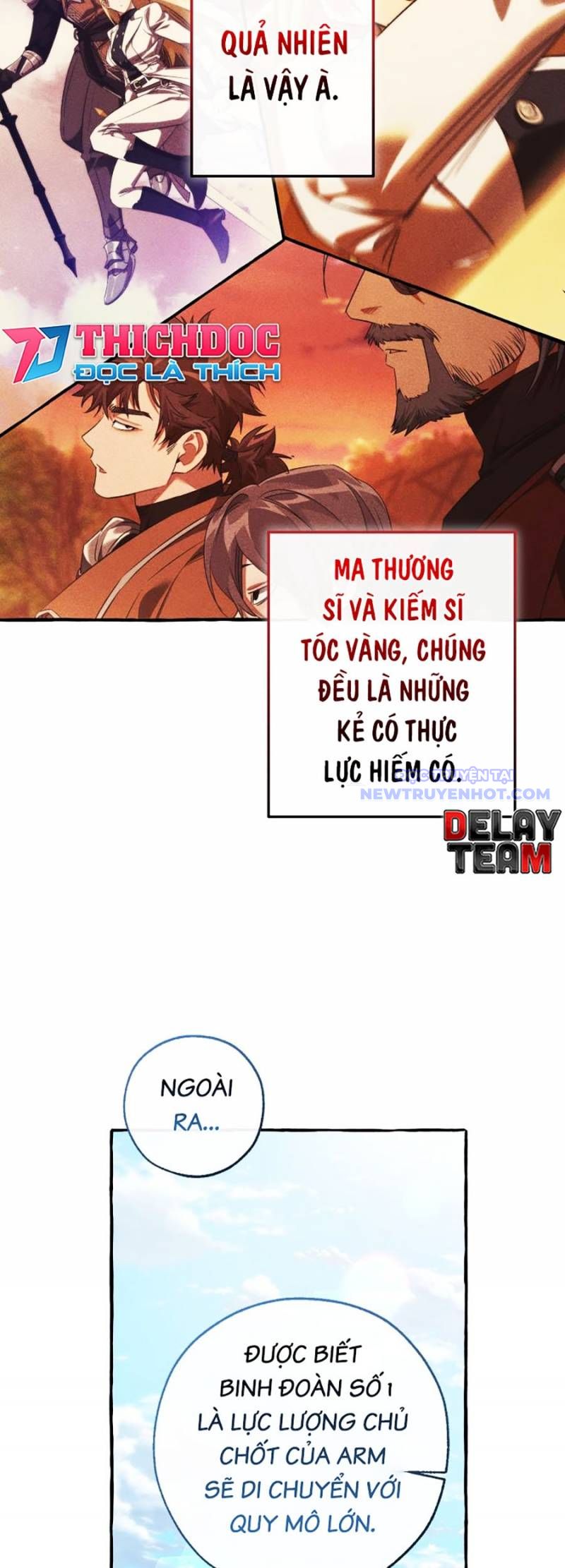 Phế Vật Dòng Dõi Bá Tước chapter 140 - Trang 9