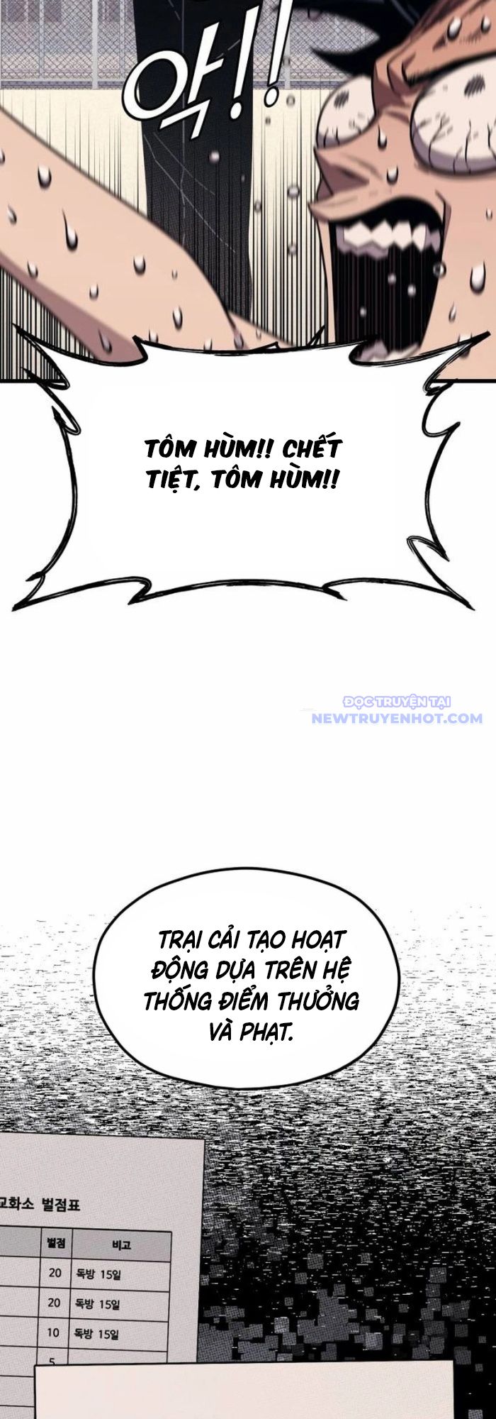 Lớp Học Cải Tạo chapter 12 - Trang 59