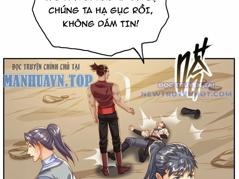 Ta Có Thể Đốn Ngộ Vô Hạn chapter 56 - Trang 20