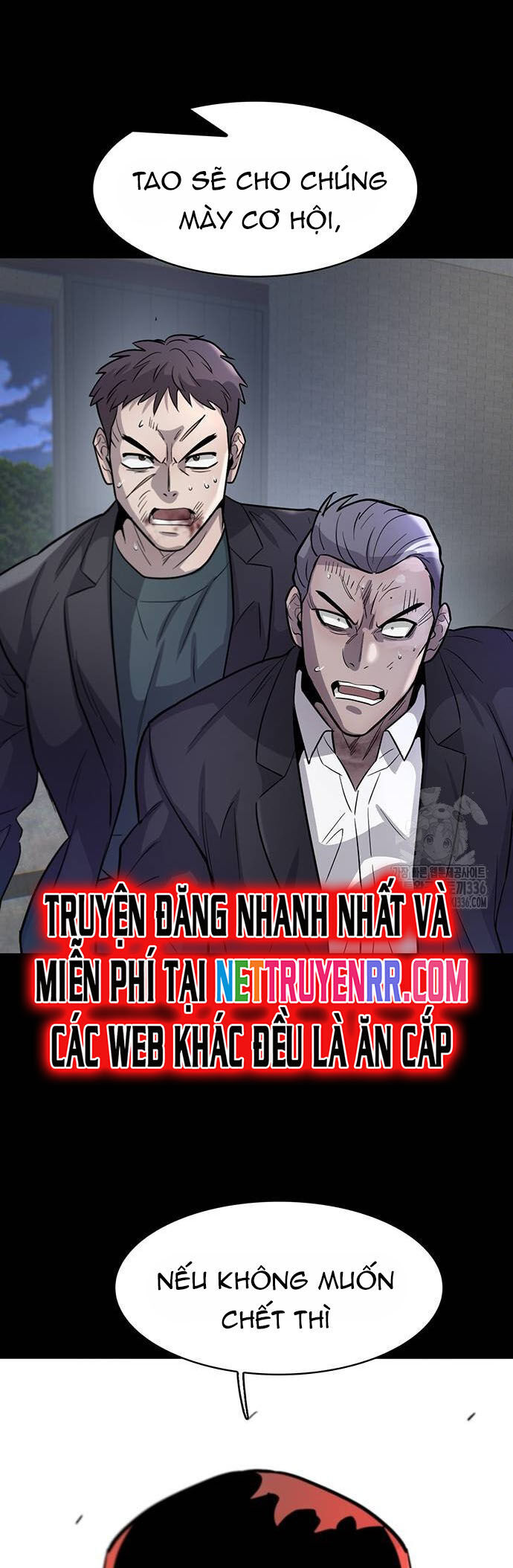 Bù Nhìn Chapter 71 - Trang 57