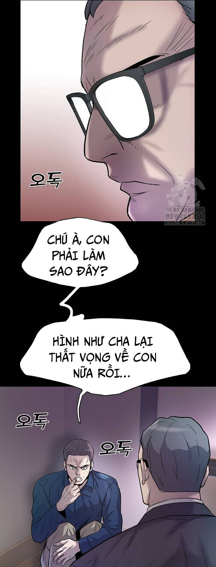 Bù Nhìn Chapter 76 - Trang 41