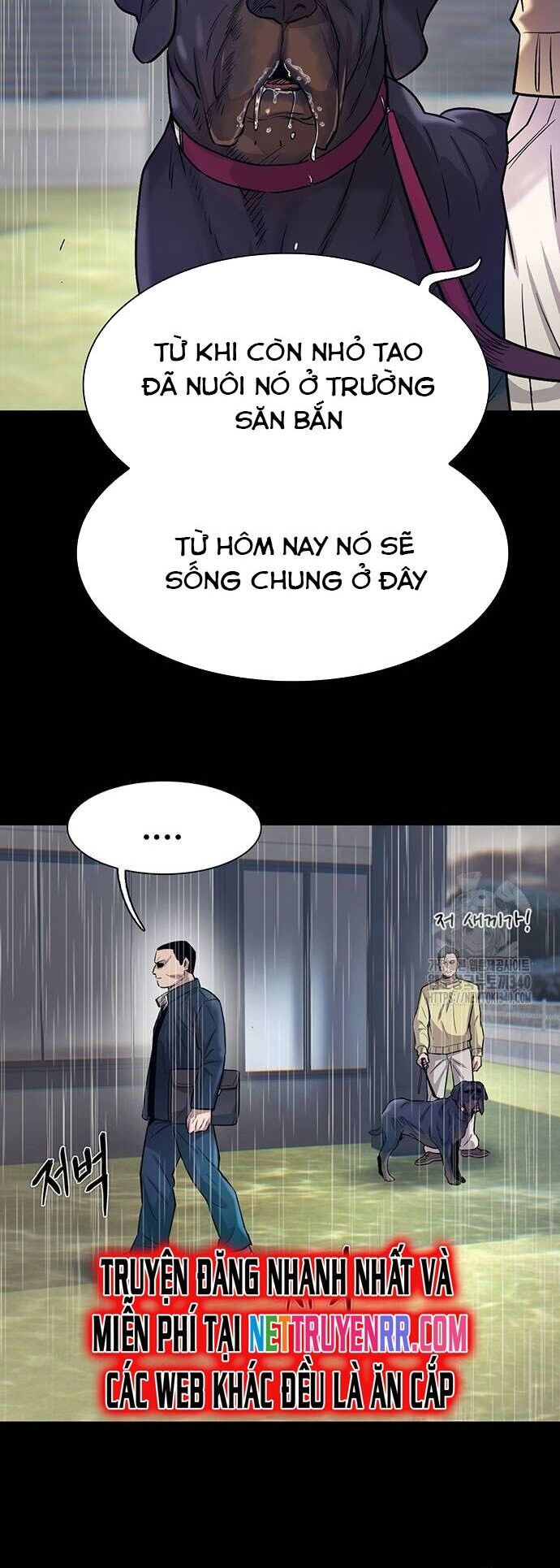 Bù Nhìn Chapter 75 - Trang 17