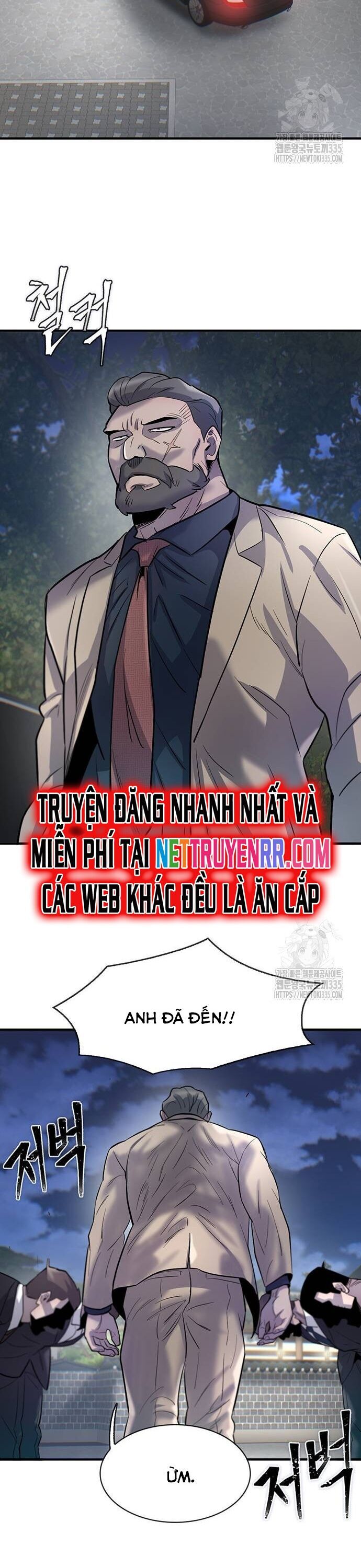 Bù Nhìn Chapter 70 - Trang 24