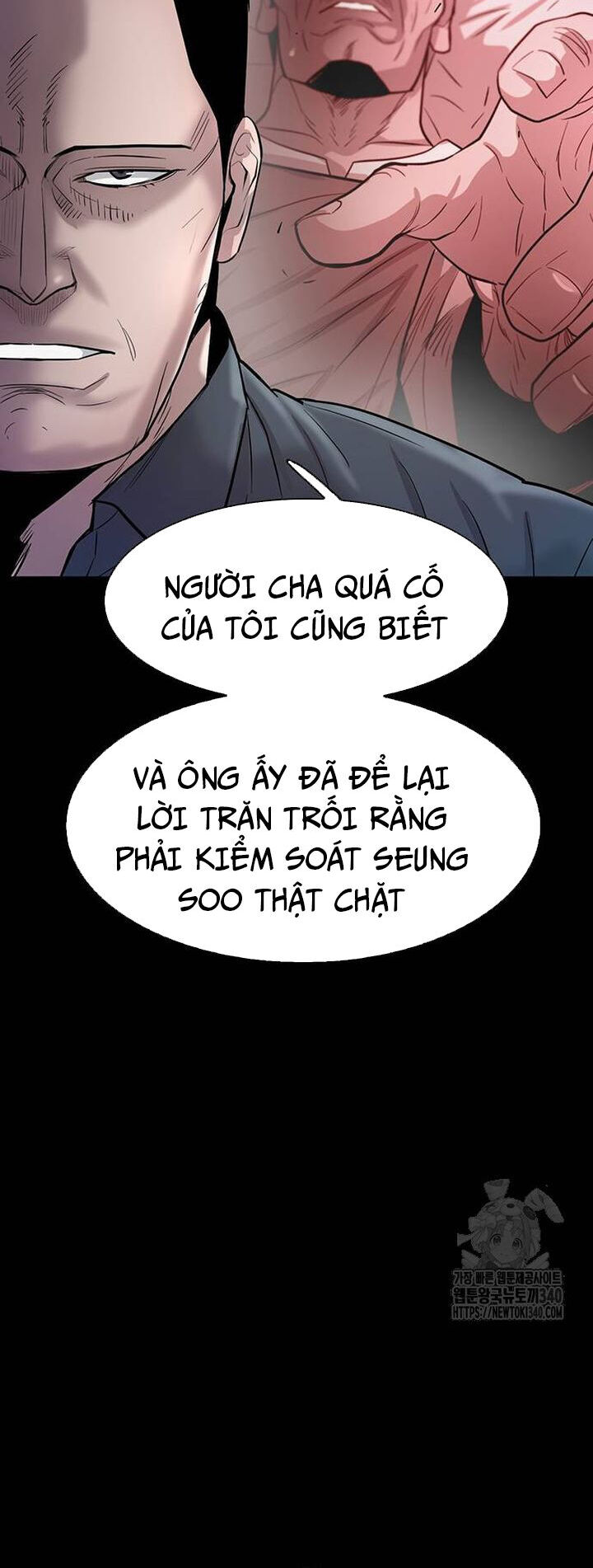 Bù Nhìn Chapter 76 - Trang 10