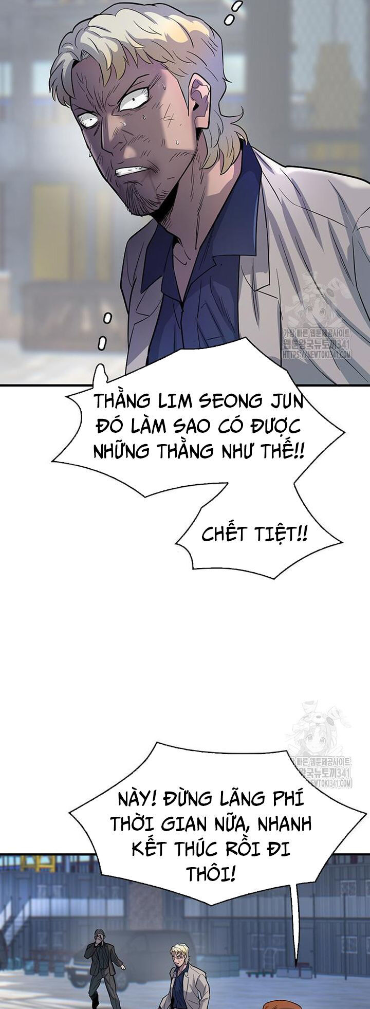 Bù Nhìn Chapter 77 - Trang 64