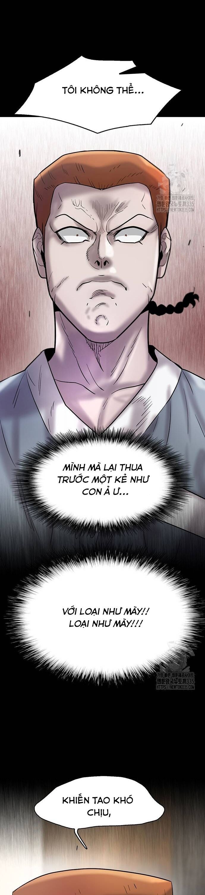 Bù Nhìn Chapter 70 - Trang 18