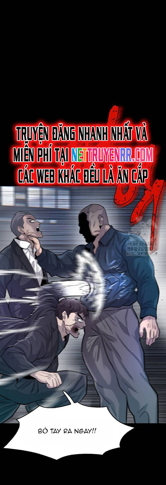 Bù Nhìn Chapter 71 - Trang 52