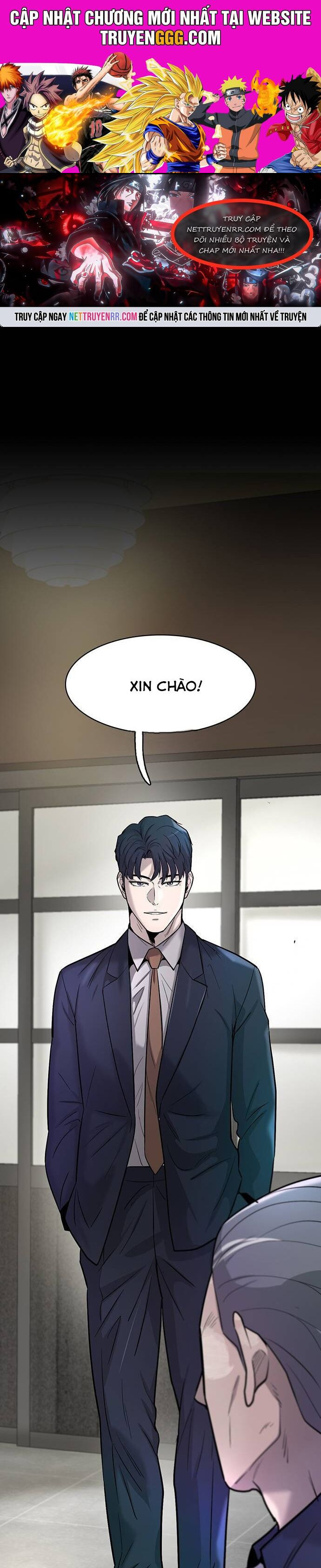 Bù Nhìn Chapter 72 - Trang 0