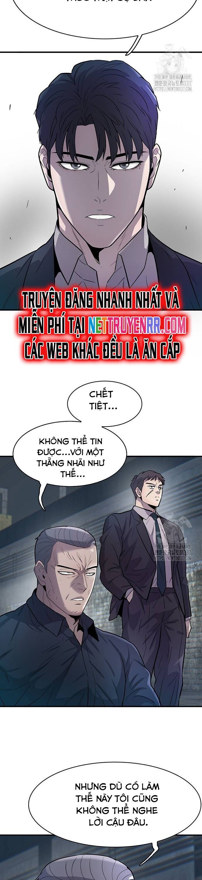 Bù Nhìn Chapter 72 - Trang 48