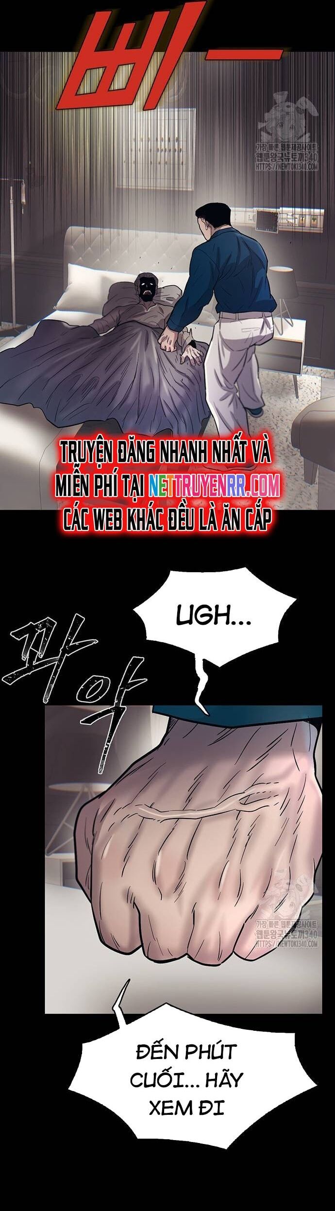 Bù Nhìn Chapter 75 - Trang 78