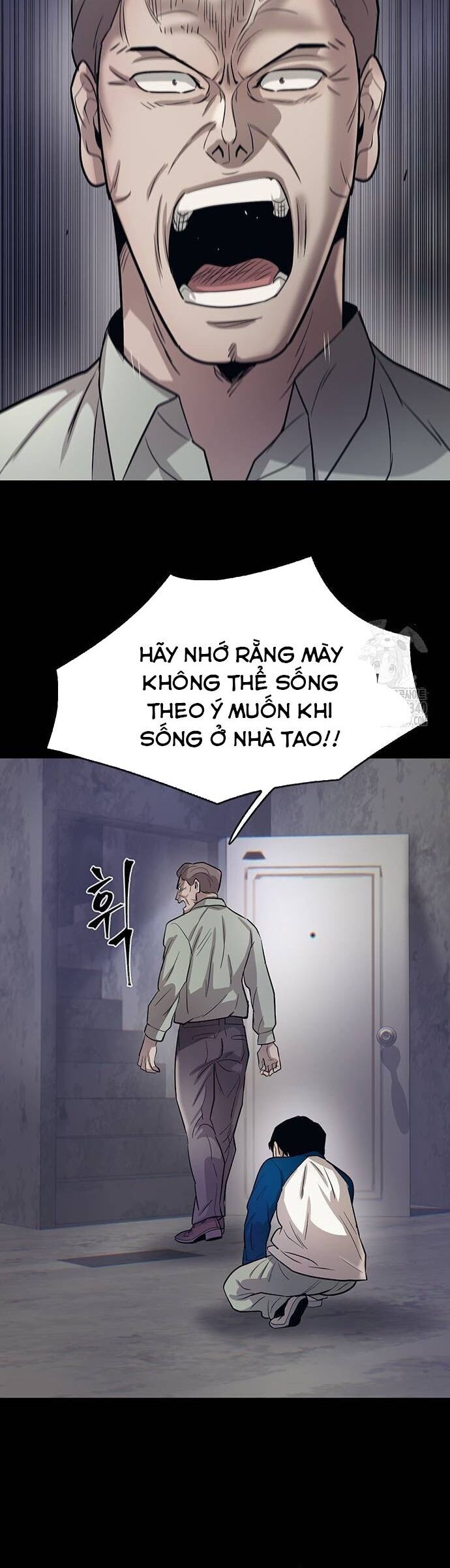 Bù Nhìn Chapter 75 - Trang 11