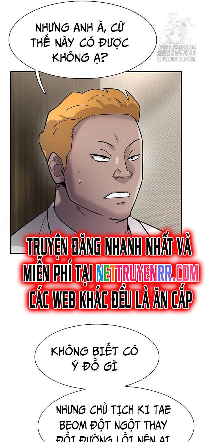 Bù Nhìn Chapter 76 - Trang 54