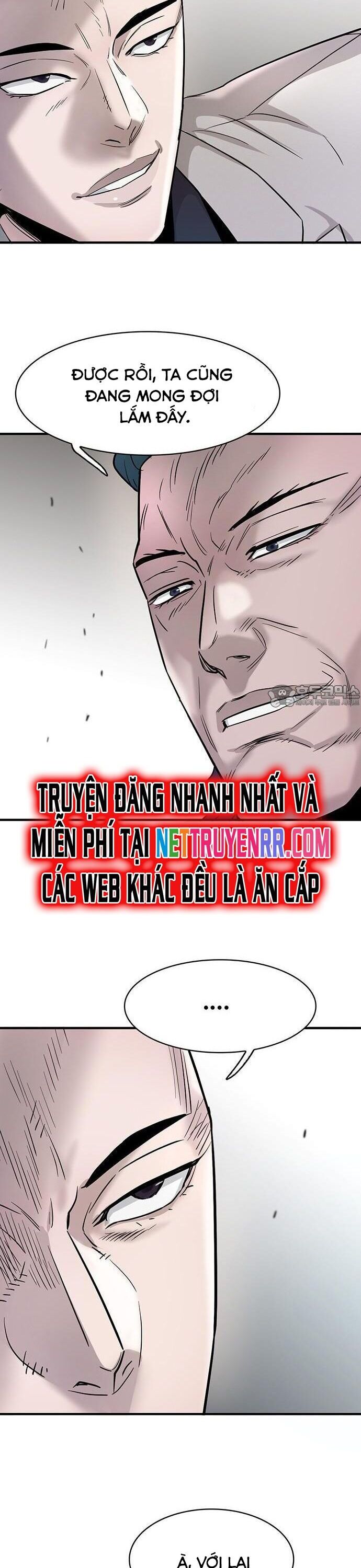 Bù Nhìn Chapter 73 - Trang 9