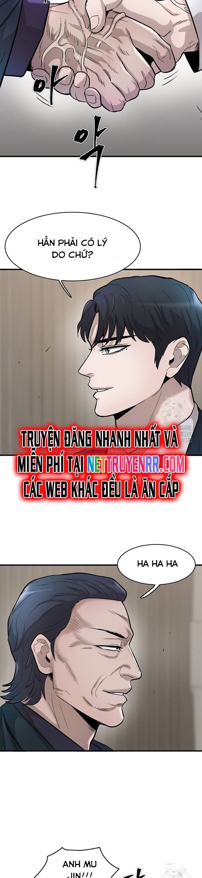 Bù Nhìn Chapter 74 - Trang 14