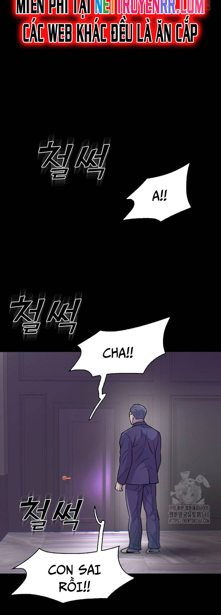 Bù Nhìn Chapter 76 - Trang 38