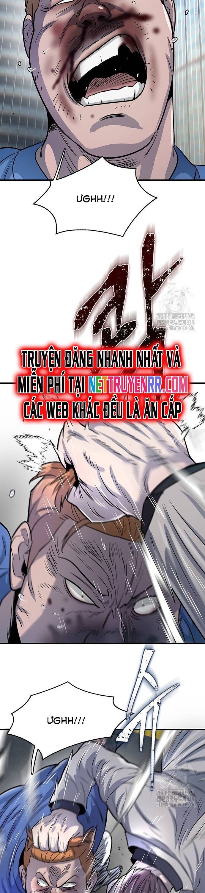 Bù Nhìn Chapter 74 - Trang 44