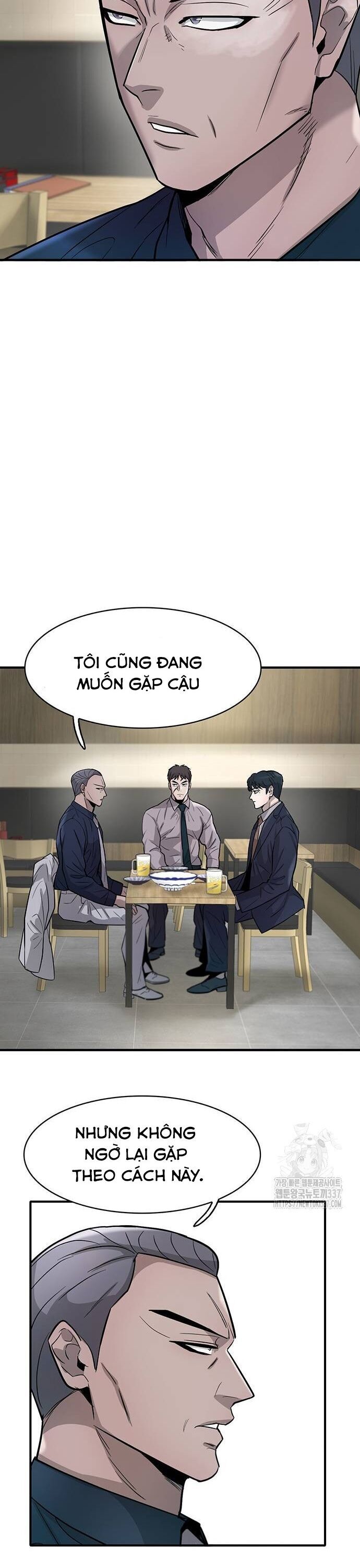 Bù Nhìn Chapter 72 - Trang 2