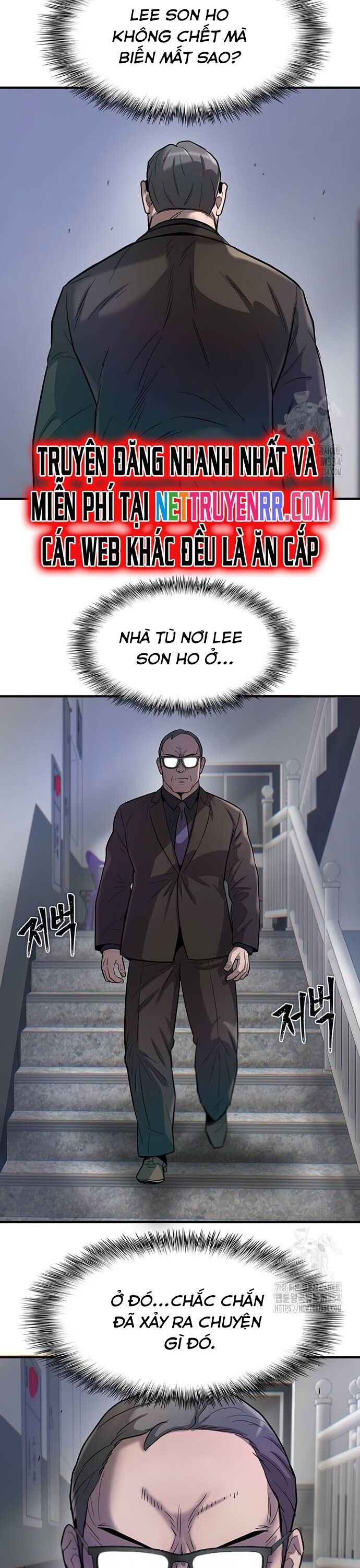 Bù Nhìn Chapter 69 - Trang 3