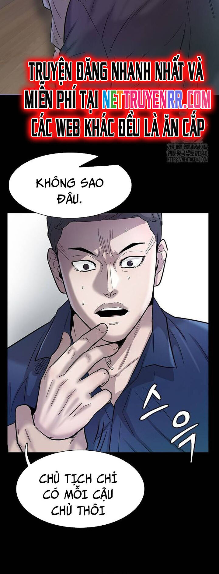 Bù Nhìn Chapter 76 - Trang 42