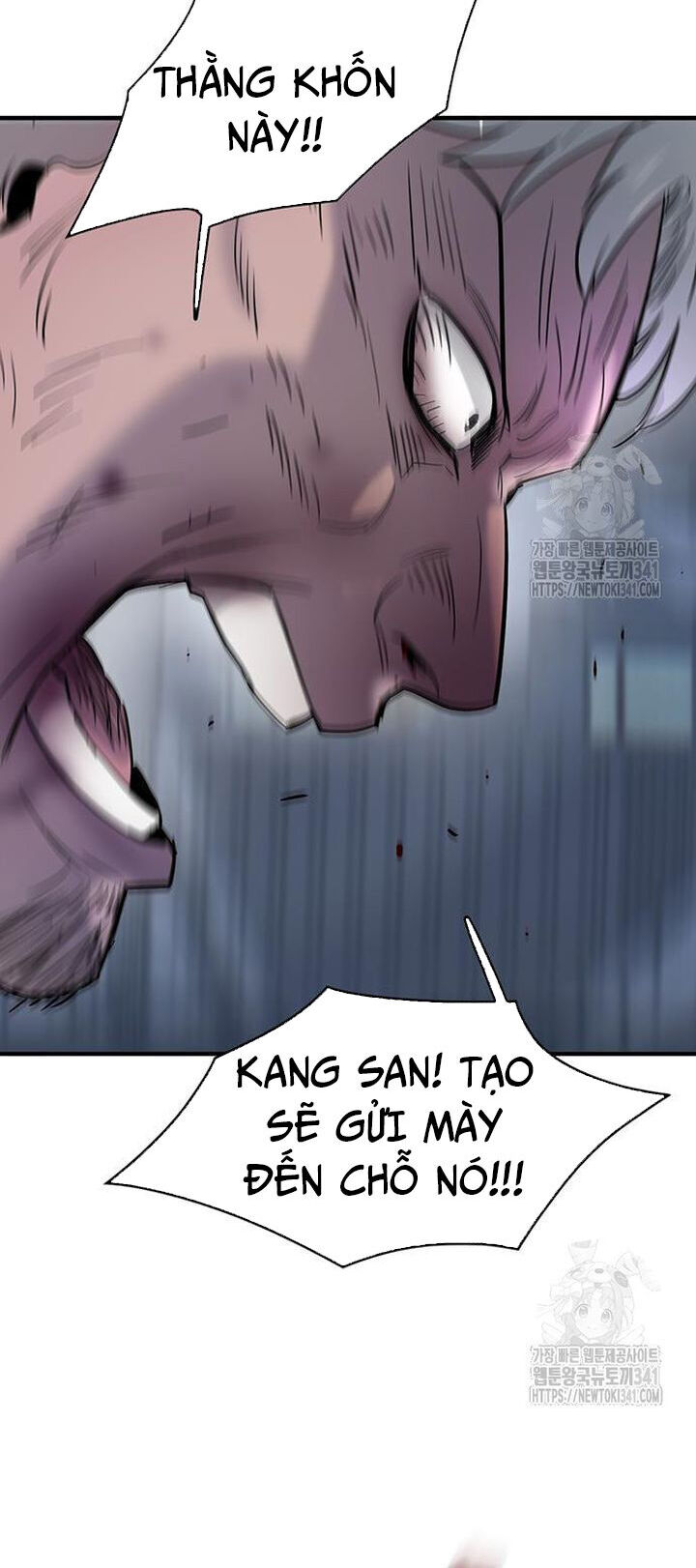 Bù Nhìn Chapter 77 - Trang 78