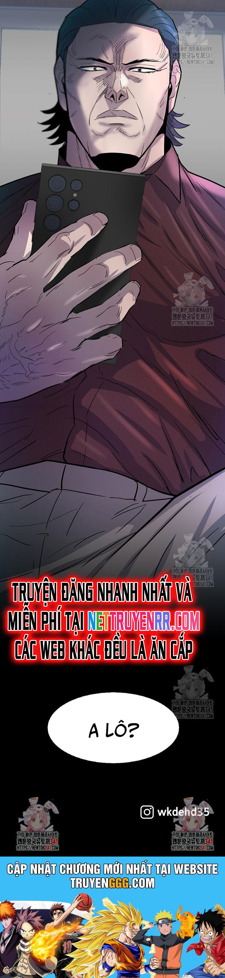 Bù Nhìn Chapter 77 - Trang 93