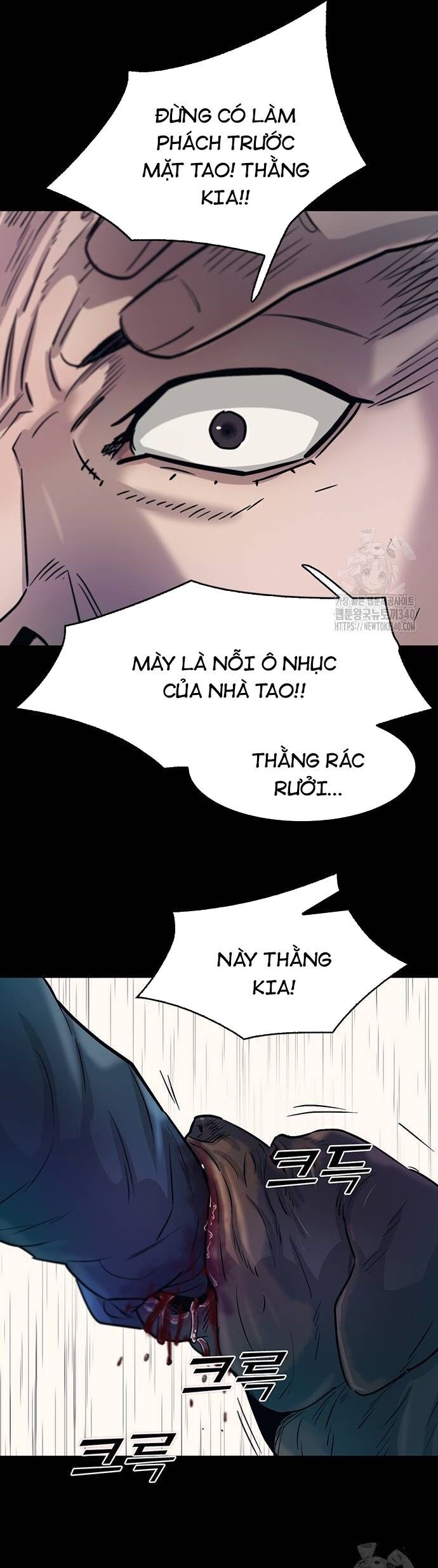 Bù Nhìn Chapter 75 - Trang 22