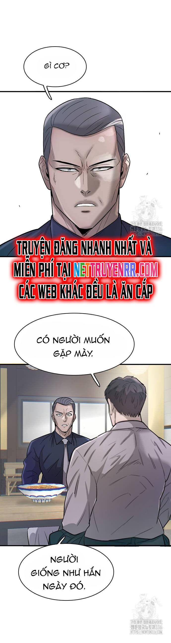 Bù Nhìn Chapter 71 - Trang 63