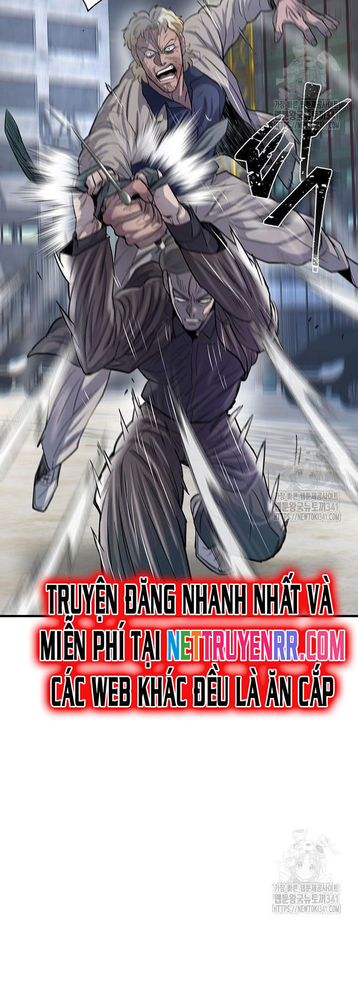 Bù Nhìn Chapter 77 - Trang 51