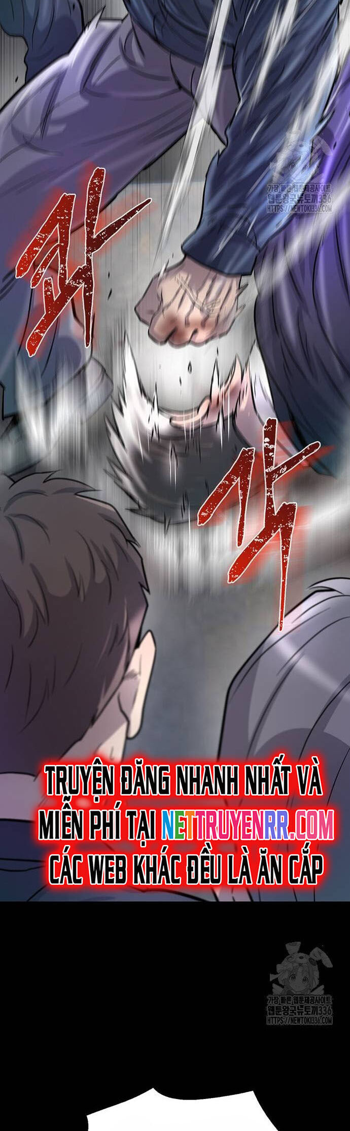 Bù Nhìn Chapter 71 - Trang 42