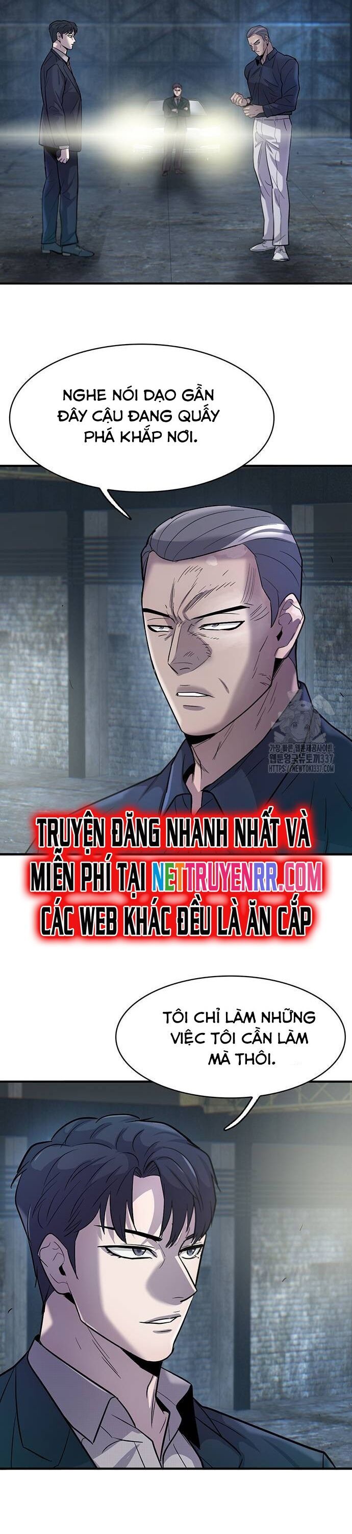 Bù Nhìn Chapter 72 - Trang 14