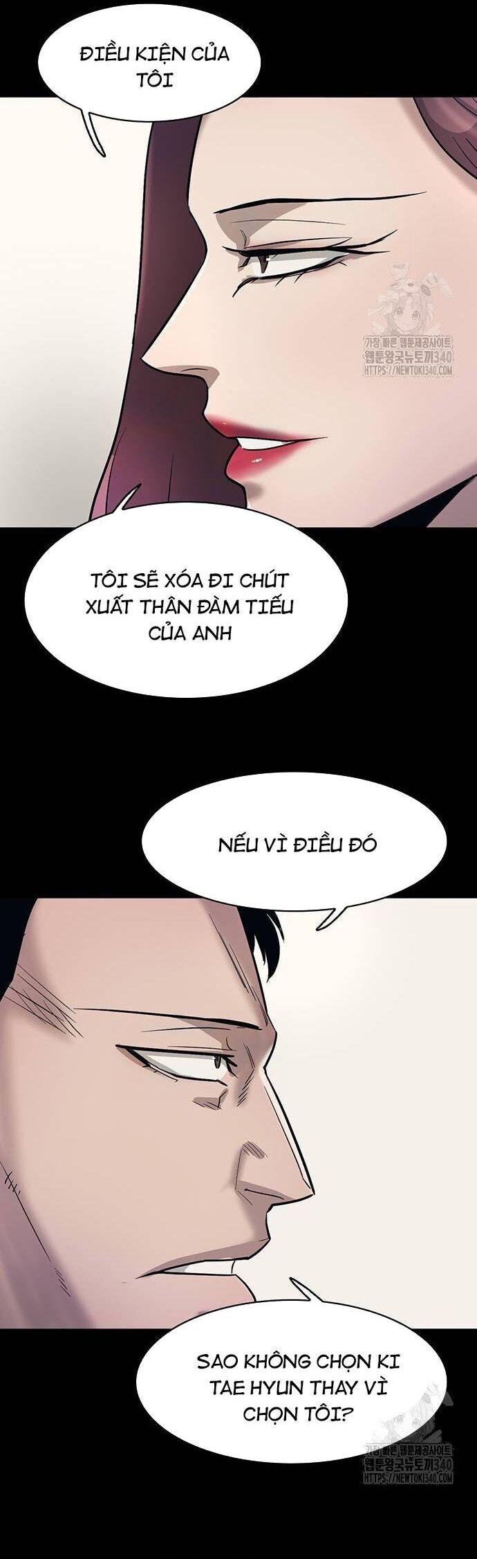 Bù Nhìn Chapter 75 - Trang 49