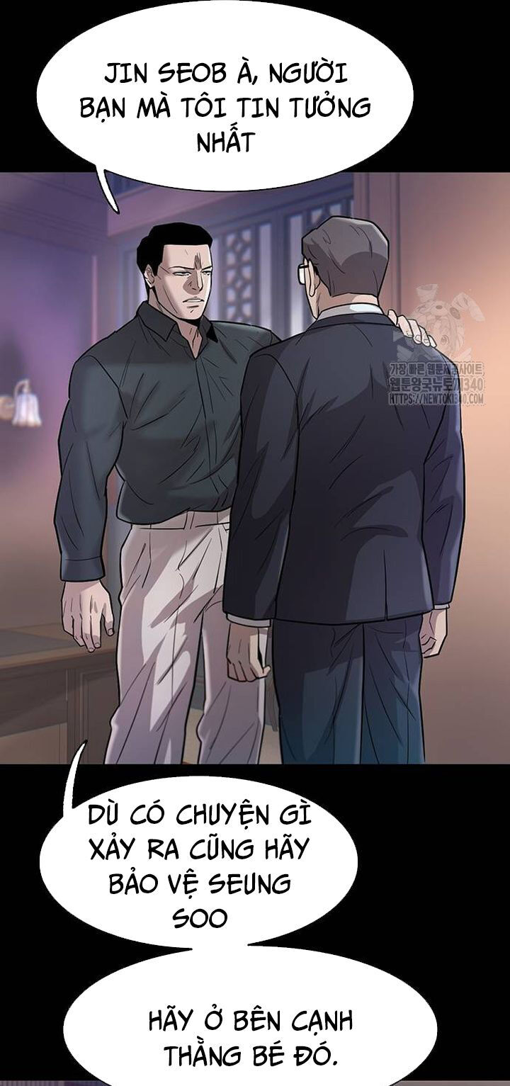 Bù Nhìn Chapter 76 - Trang 12