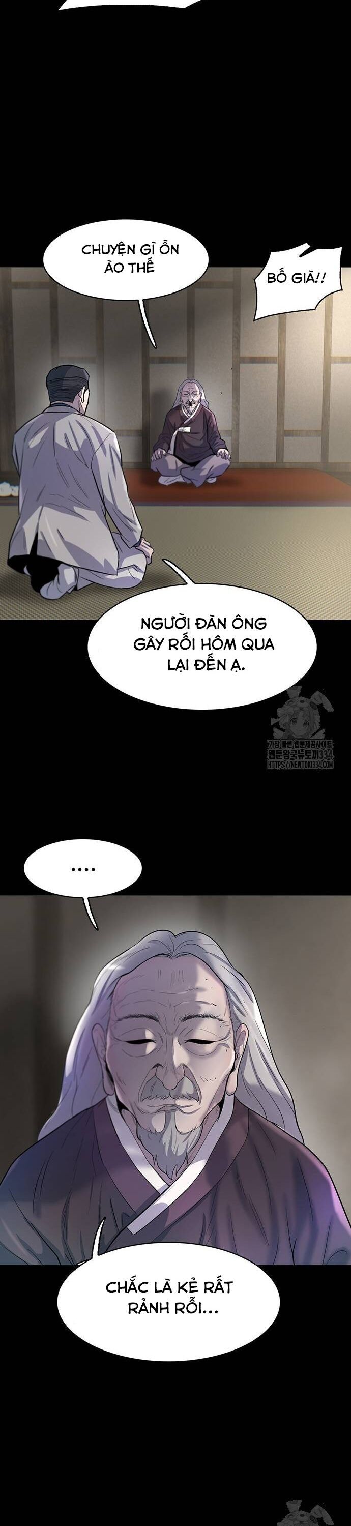 Bù Nhìn Chapter 69 - Trang 22