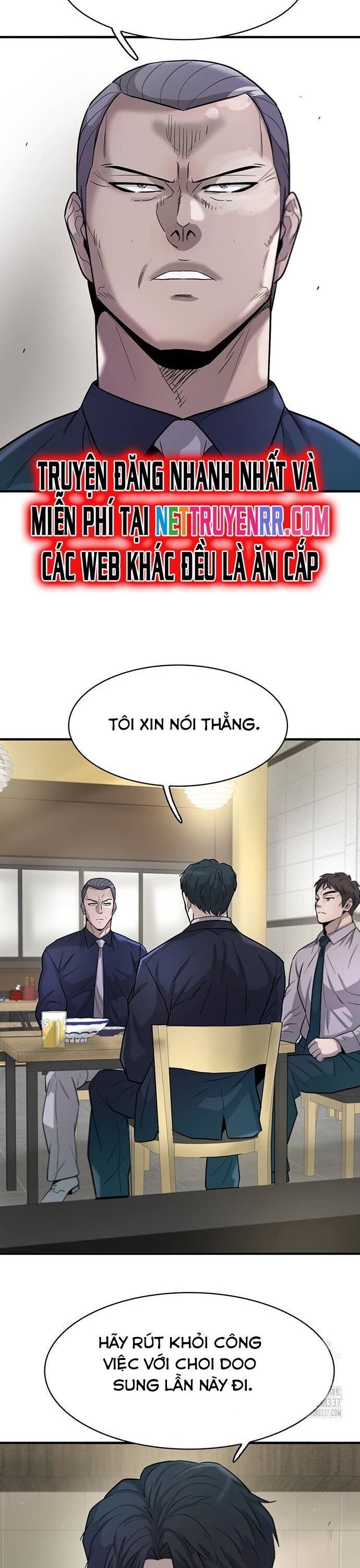 Bù Nhìn Chapter 72 - Trang 4