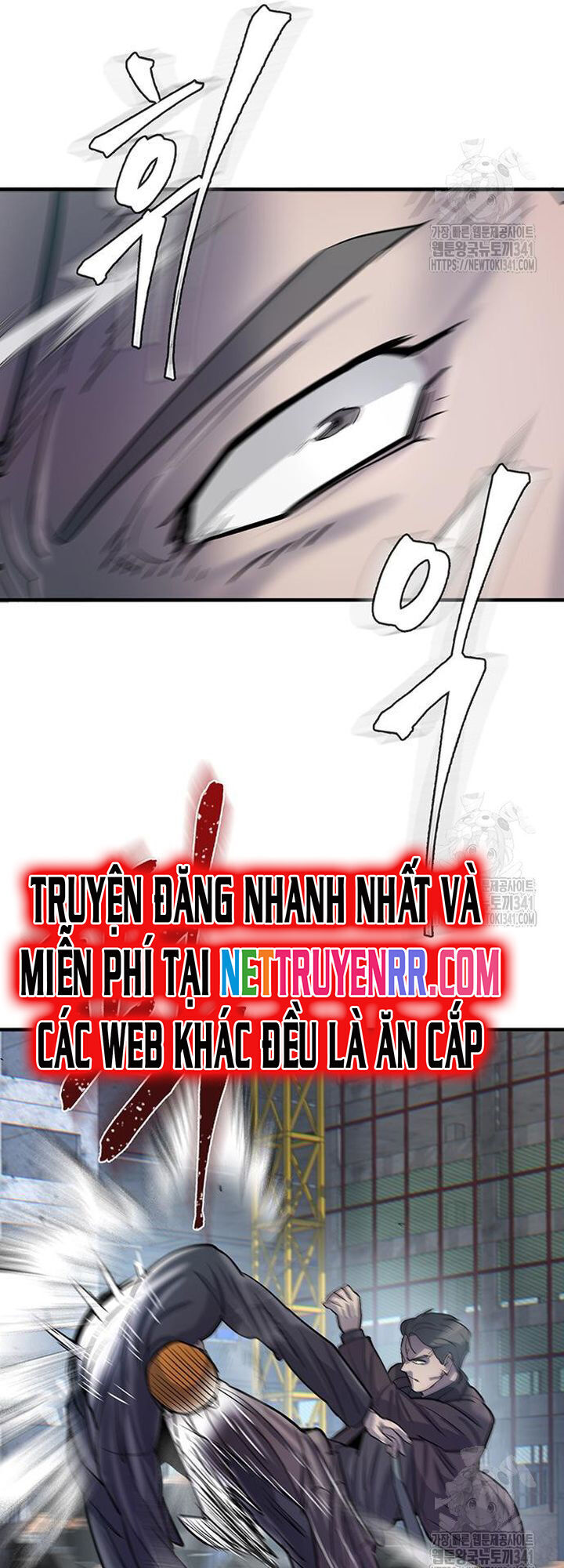 Bù Nhìn Chapter 77 - Trang 13