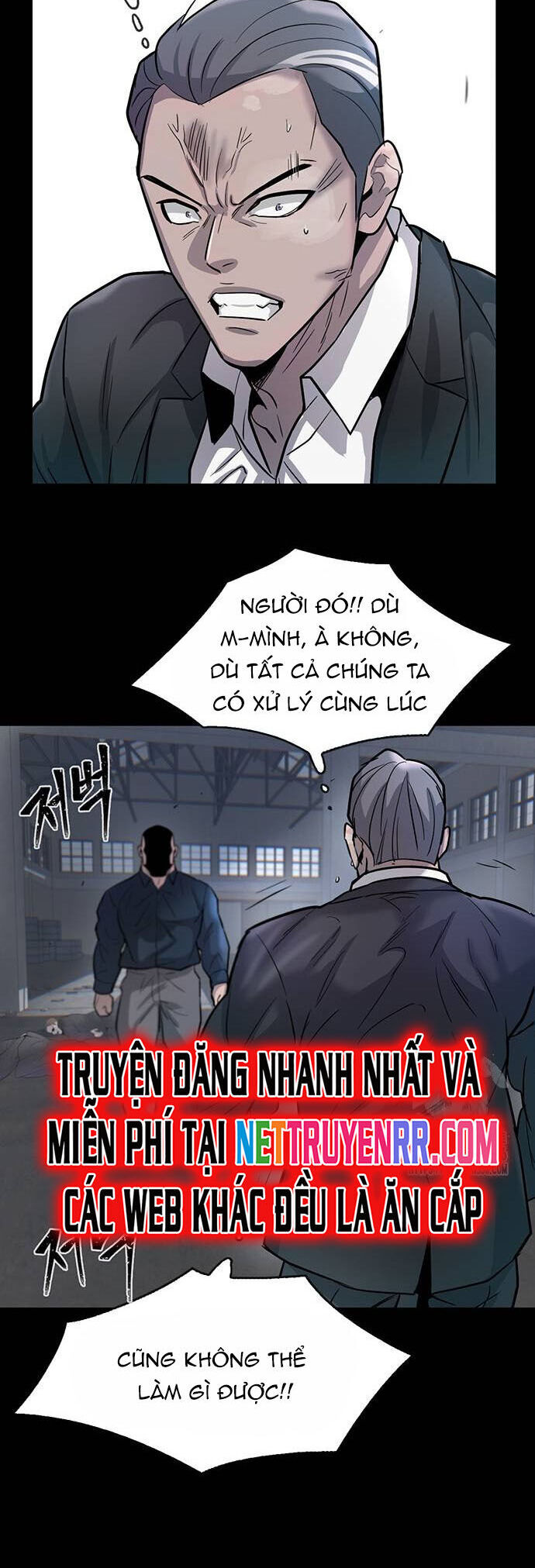 Bù Nhìn Chapter 71 - Trang 46