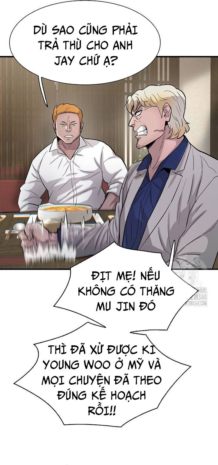 Bù Nhìn Chapter 76 - Trang 57