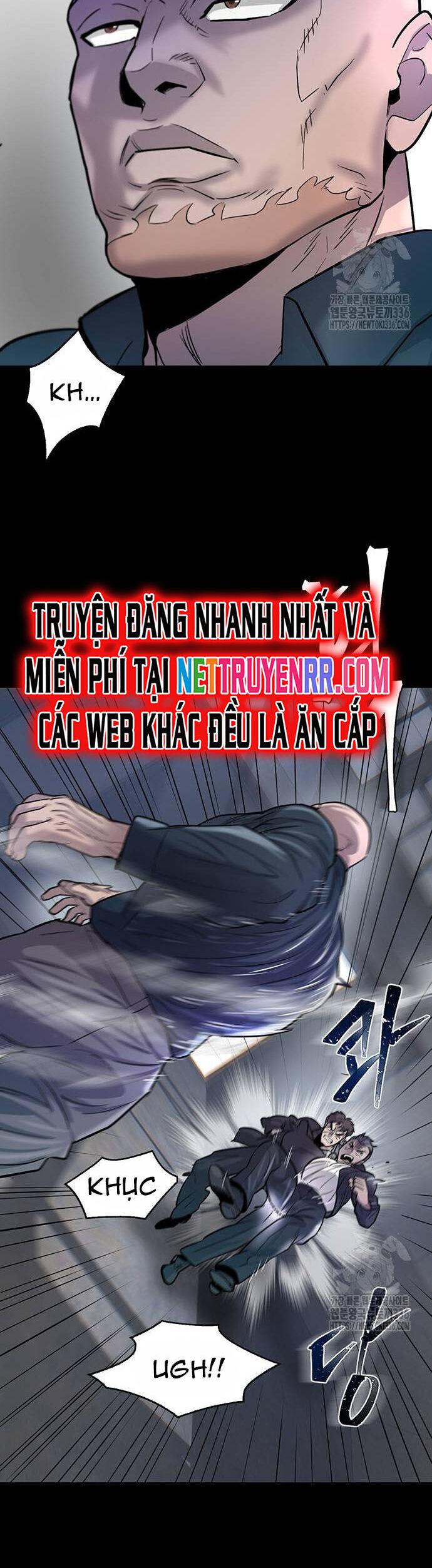 Bù Nhìn Chapter 71 - Trang 56