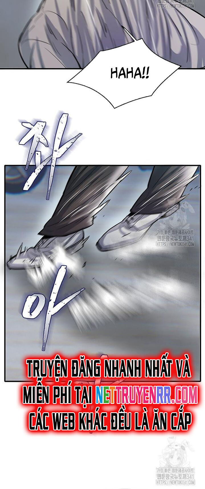 Bù Nhìn Chapter 77 - Trang 43