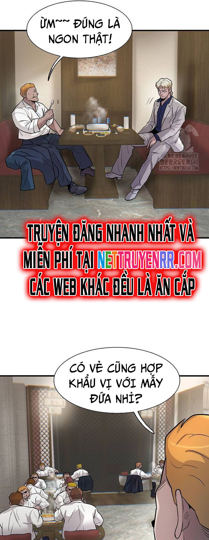 Bù Nhìn Chapter 76 - Trang 52