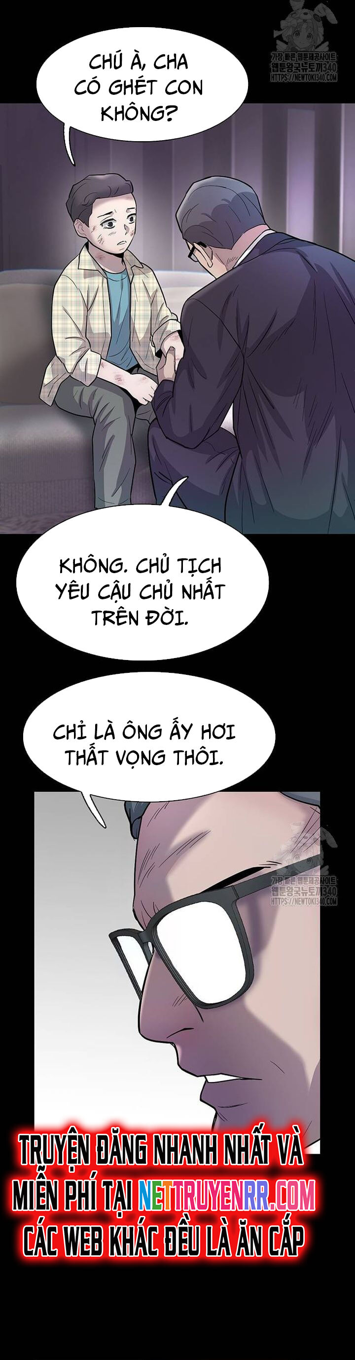 Bù Nhìn Chapter 76 - Trang 40