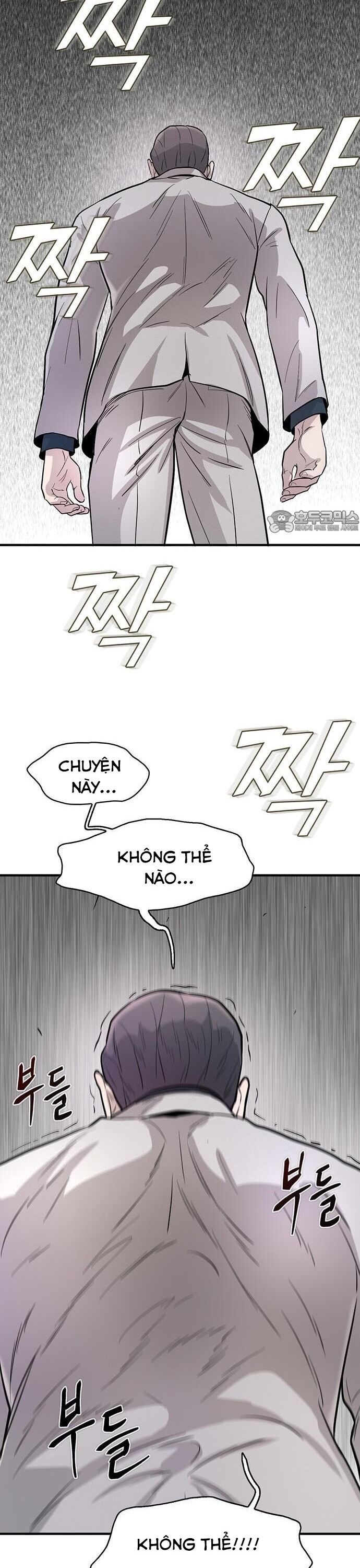 Bù Nhìn Chapter 73 - Trang 42