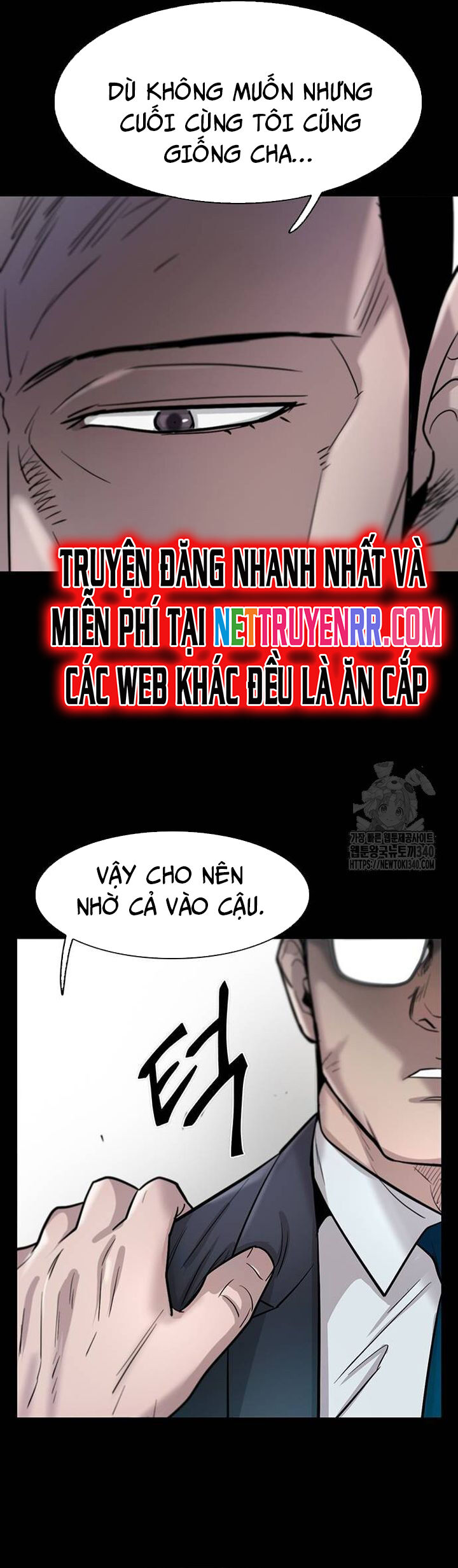 Bù Nhìn Chapter 76 - Trang 11