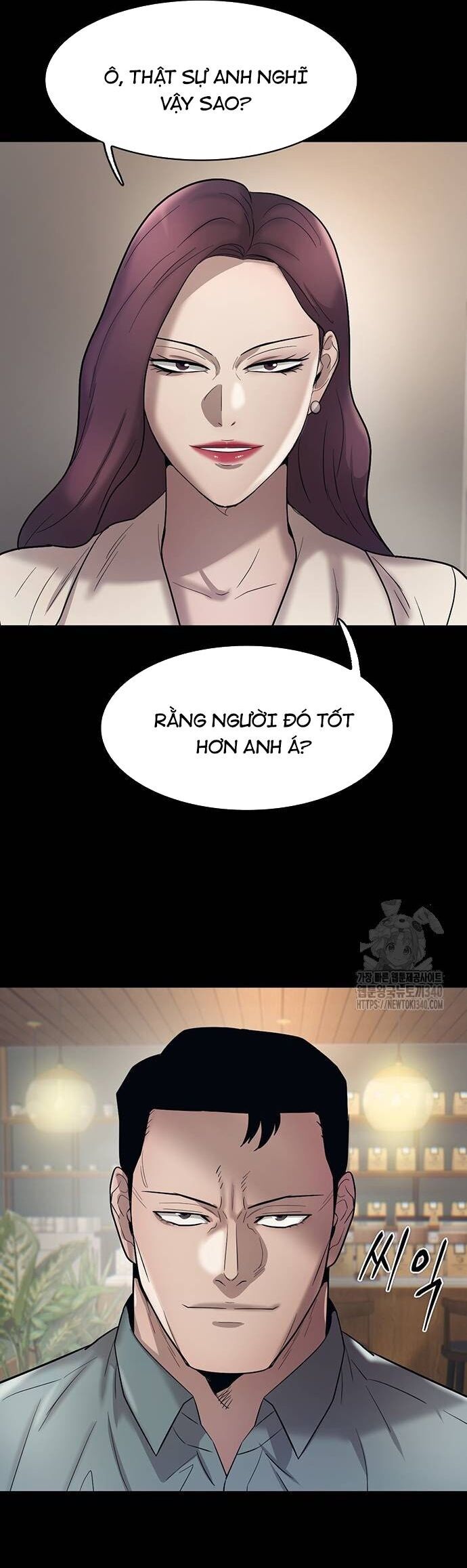 Bù Nhìn Chapter 75 - Trang 50