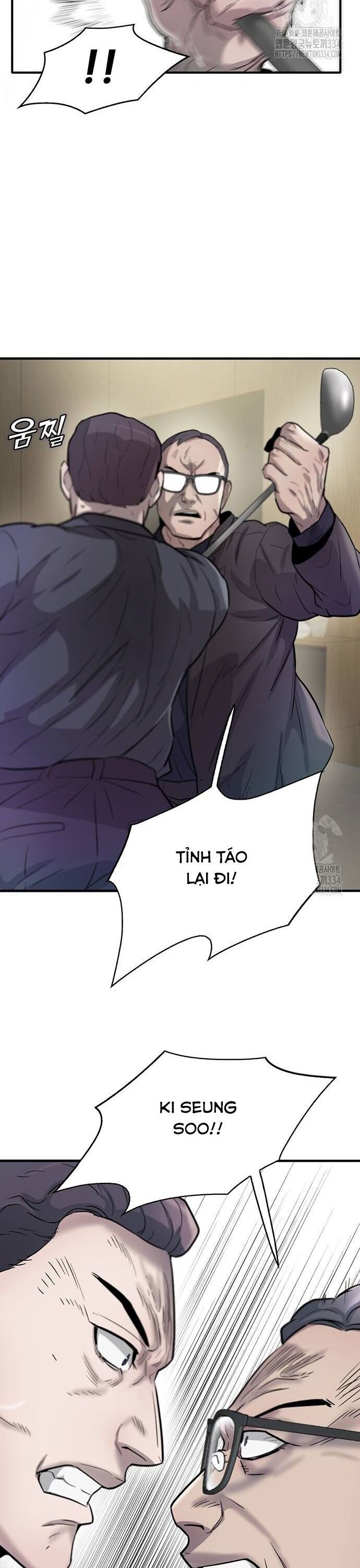 Bù Nhìn Chapter 69 - Trang 47