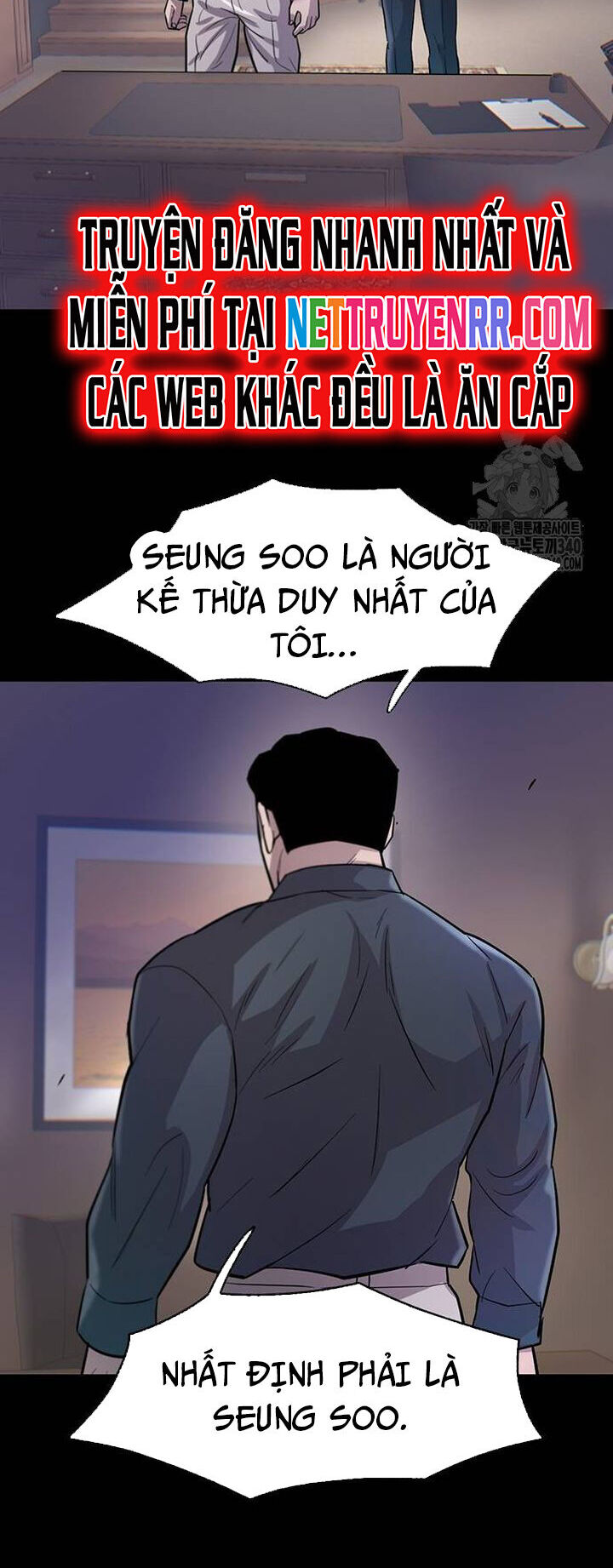 Bù Nhìn Chapter 76 - Trang 15