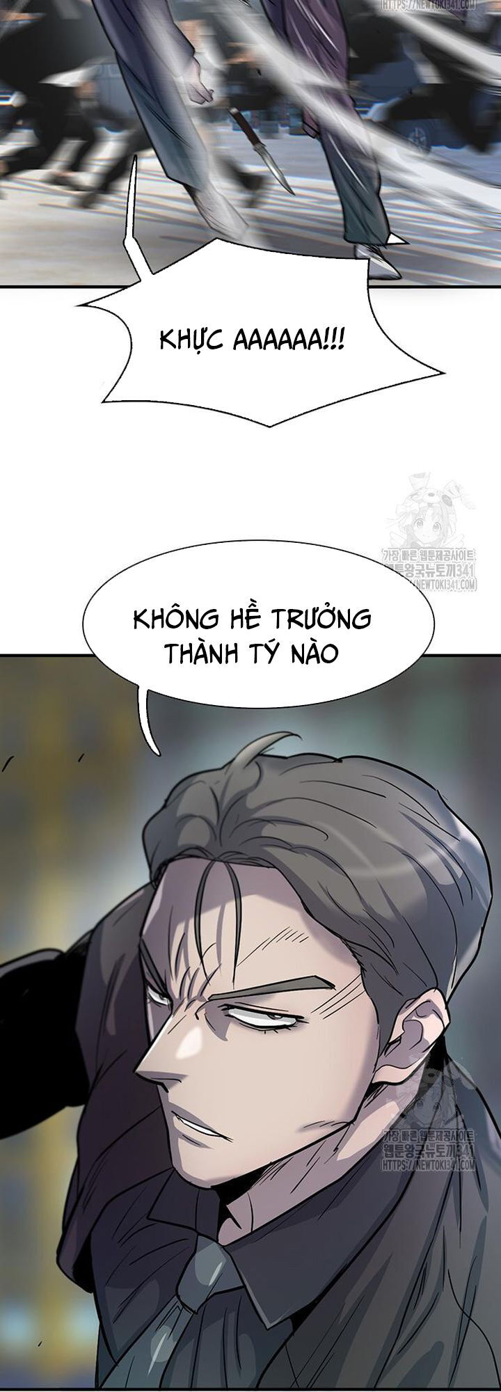 Bù Nhìn Chapter 77 - Trang 14