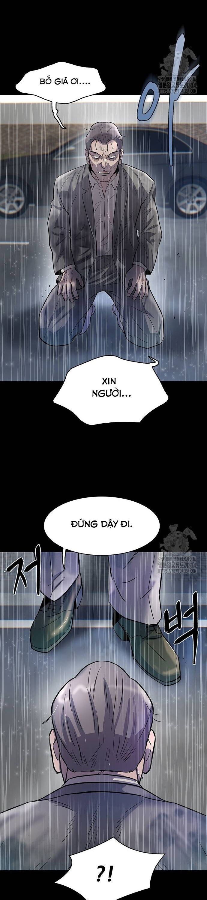 Bù Nhìn Chapter 69 - Trang 24