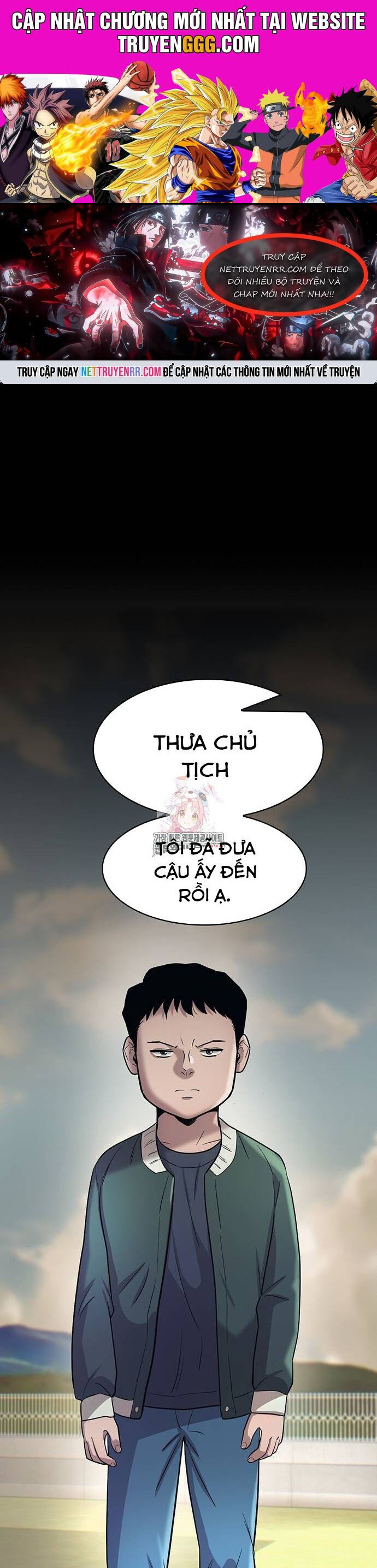 Bù Nhìn Chapter 75 - Trang 0